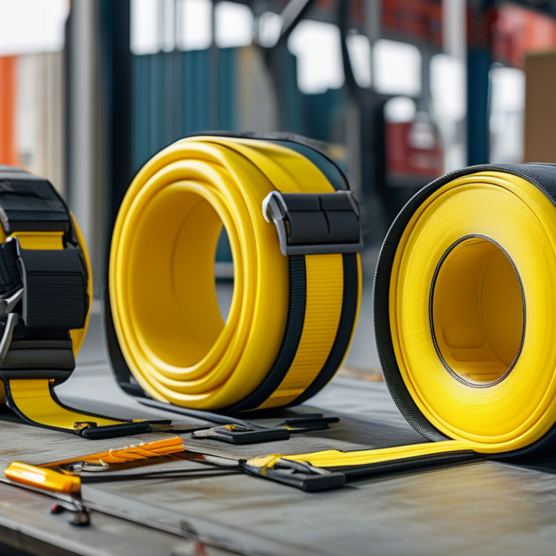 2026 Best Adjustable Tie Downs for Secure Transport?