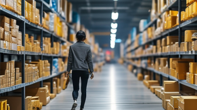 2026 Top One-Stop Electronics Trends for Global Buyers?