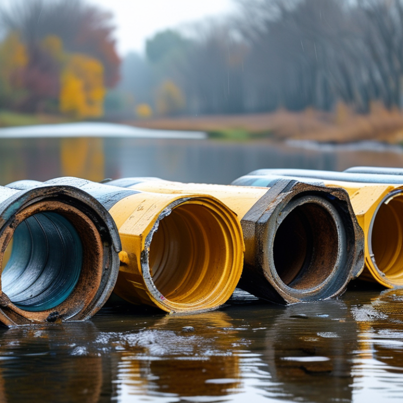 Best Waterproof Cable Sleeve for Your Project in 2026?