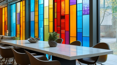2026 Best Stained Glass Manufacturer Buying Guide?