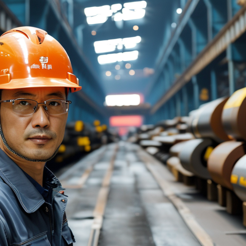 Top Tips for Sourcing China Steel Products Efficiently?
