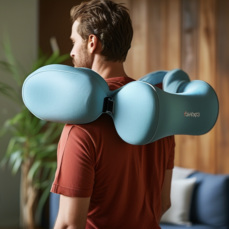 Top 10 Back Braces for Pain Relief and Support Solutions?