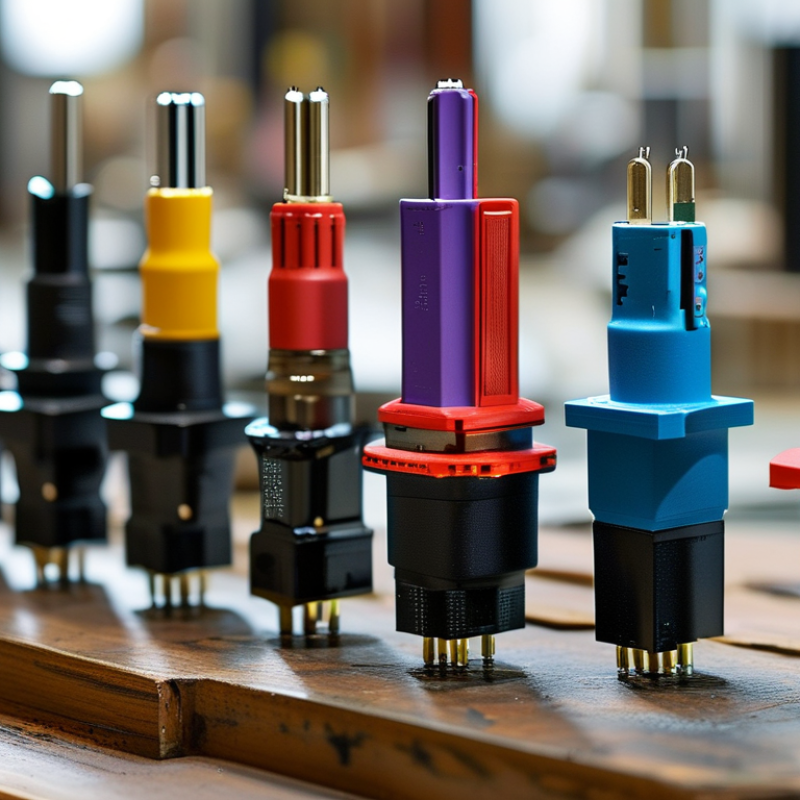 2026 Best Power Connector Options for Global Buyers?