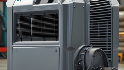 Why Choose Copeland Semi-Hermetic Piston Compressor for Your Needs?