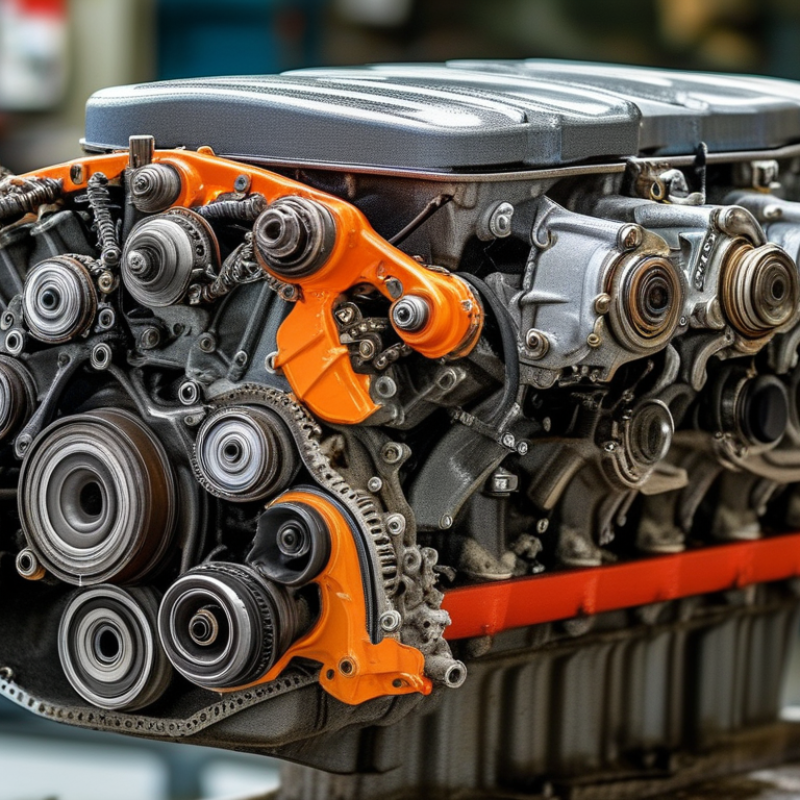 What Causes Excessive Engine Vibration and How to Fix It?