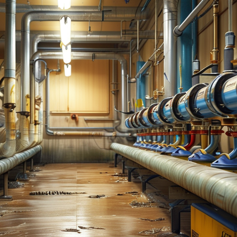 Top 10 HVAC Coil Cleaning Machines for Efficient Maintenance?