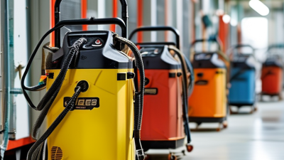 Best HVAC Coil Cleaning Machine for Efficient Performance?