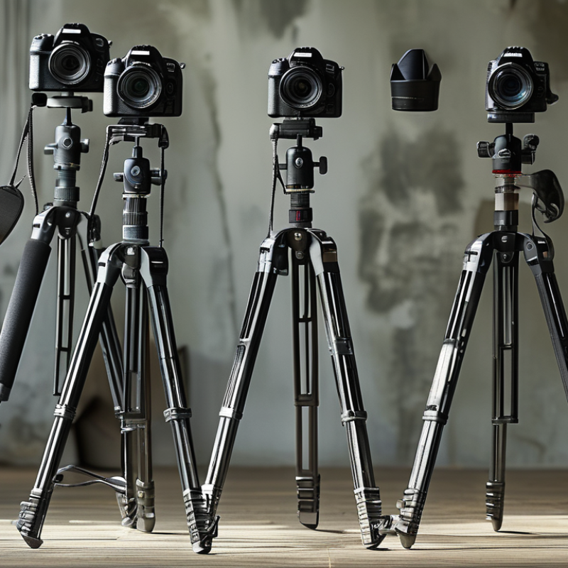 Best Standing Camera Tripod for 2026 Are You Ready?