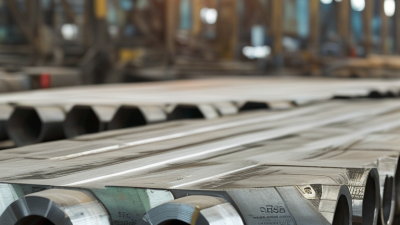Top Steel Tube Manufacturer Solutions for Global Buyers?