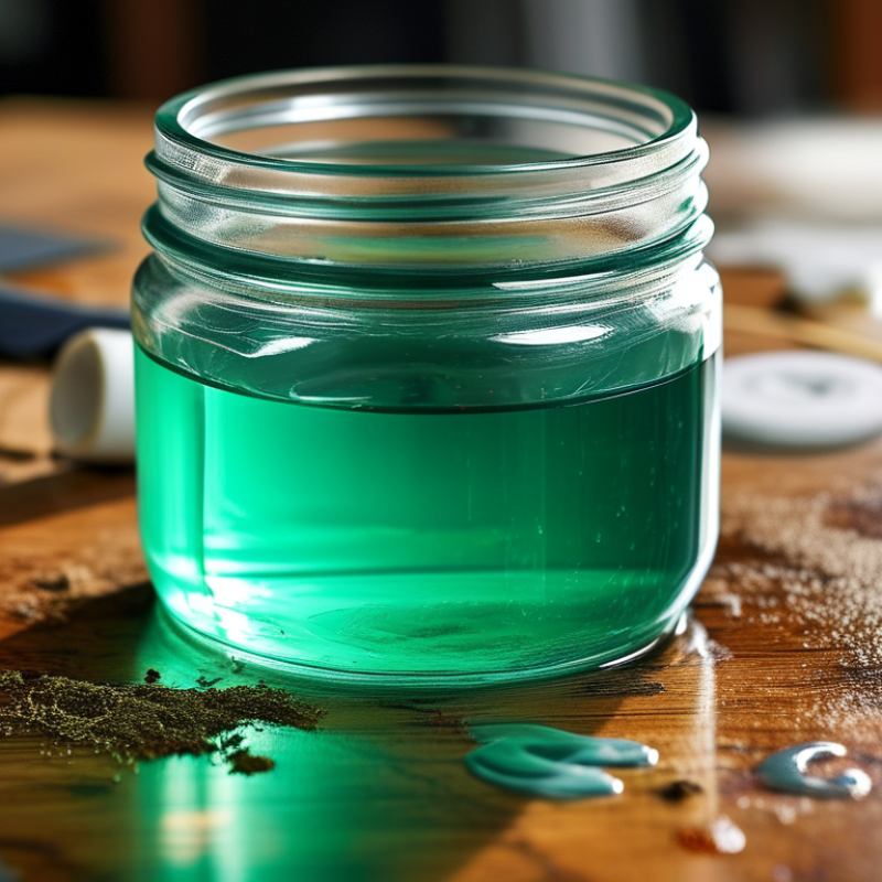 What is Transparent Liquid Nails and How to Use It?
