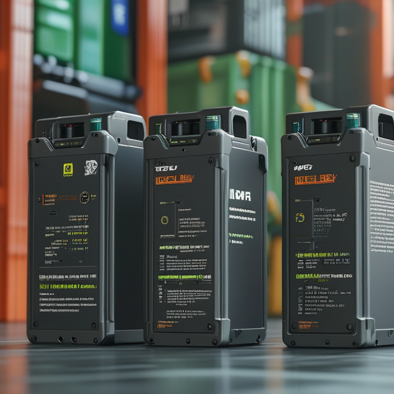 How to Choose the Best Lithium-Ion Batteries for Your Needs?