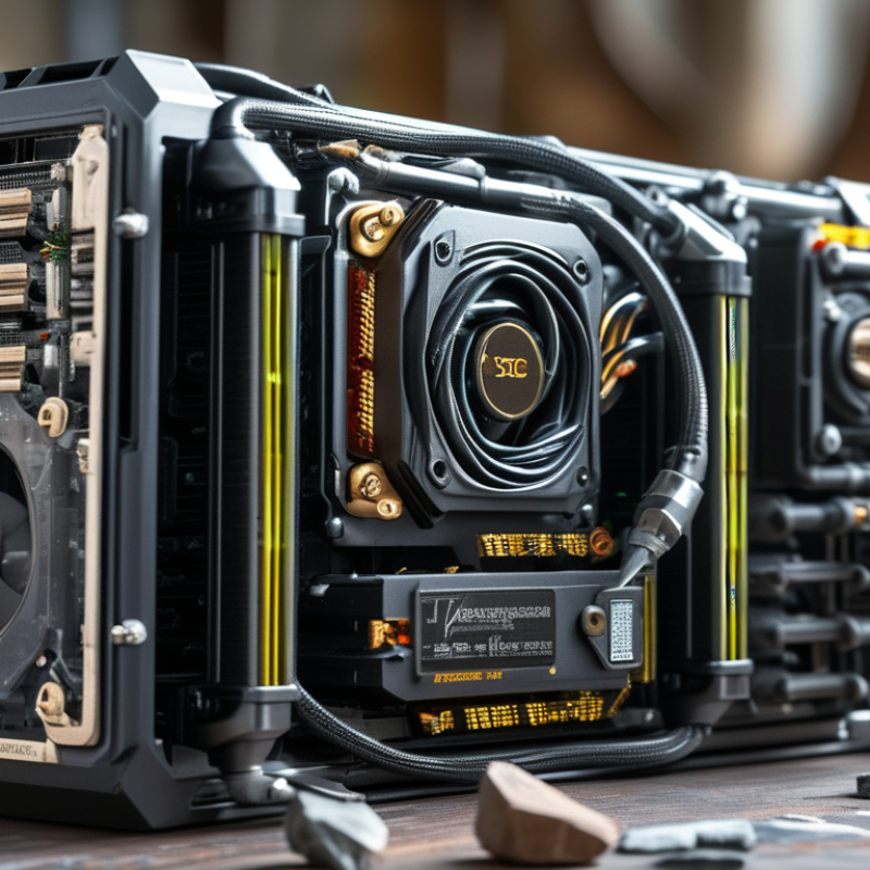 How to Choose the Best Asic Miner for Your Needs?