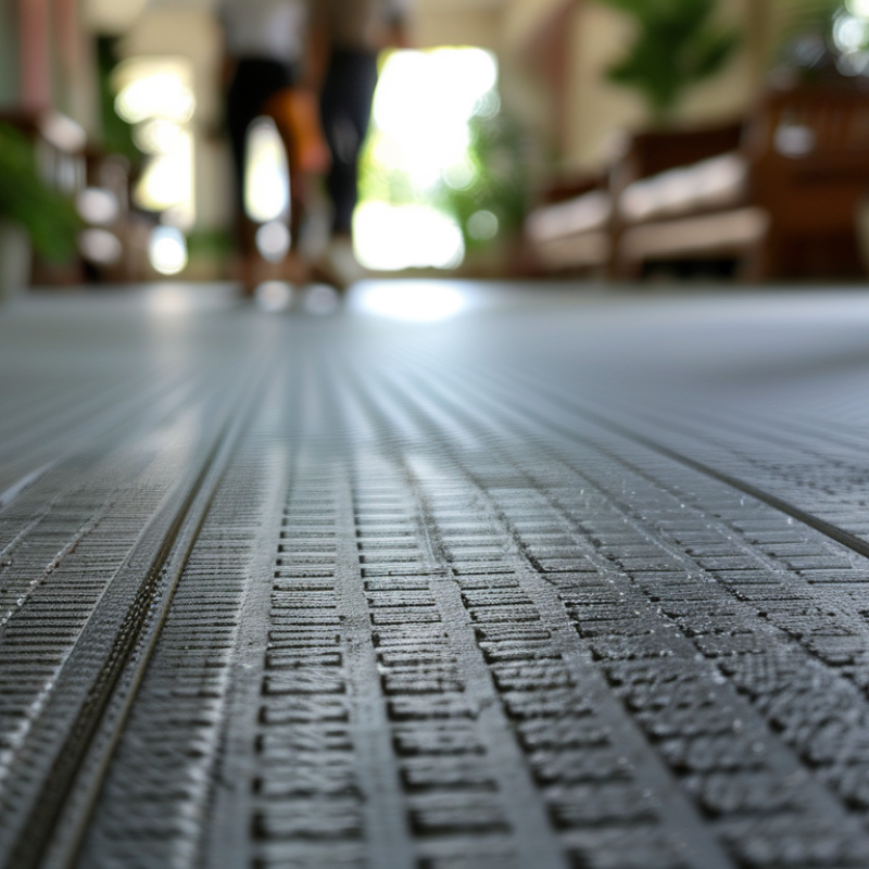 Best Doormat With Rubber Mat for Global Buyers?
