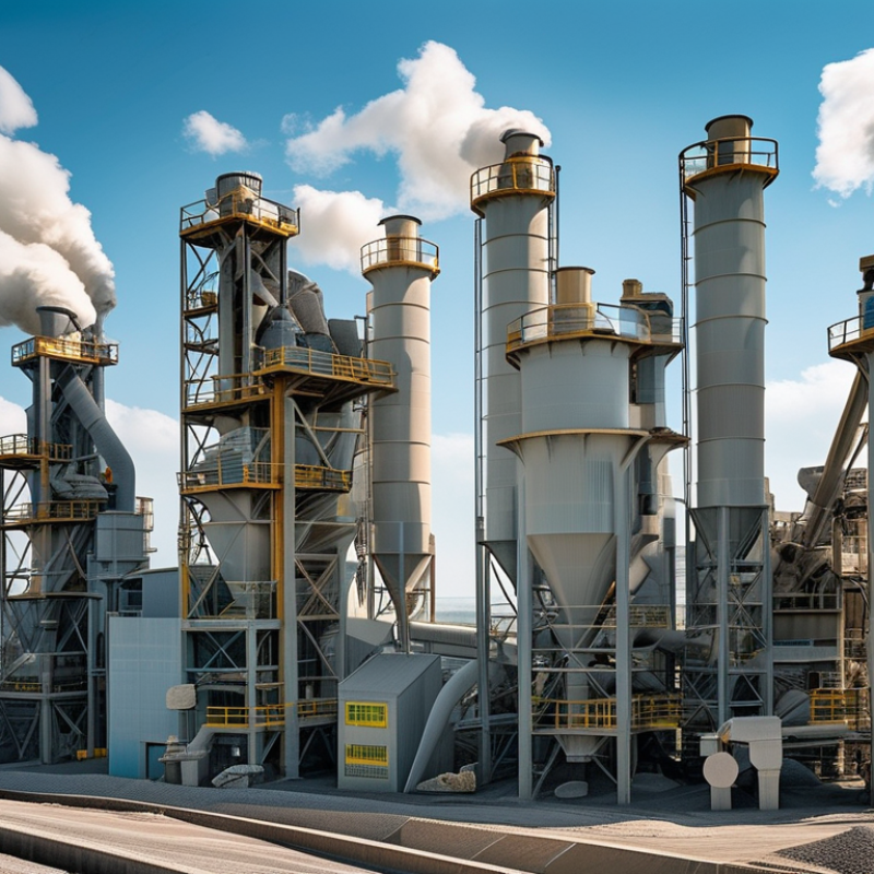 Top 10 Filter Bags For Cement Plants You Need To Consider?