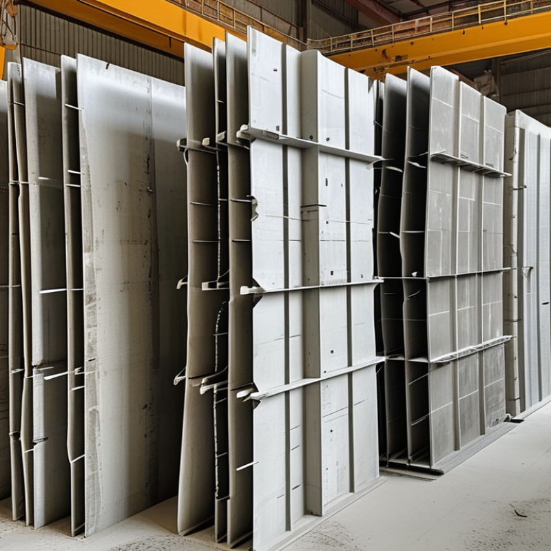 How to Choose the Best Fiber Cement Formwork Board for Your Needs?