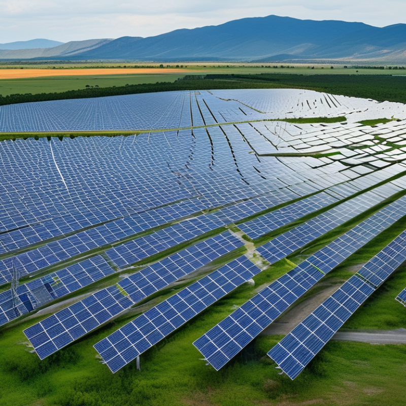 How Solar Energy Storage Enhances Reliability for Global Buyers?