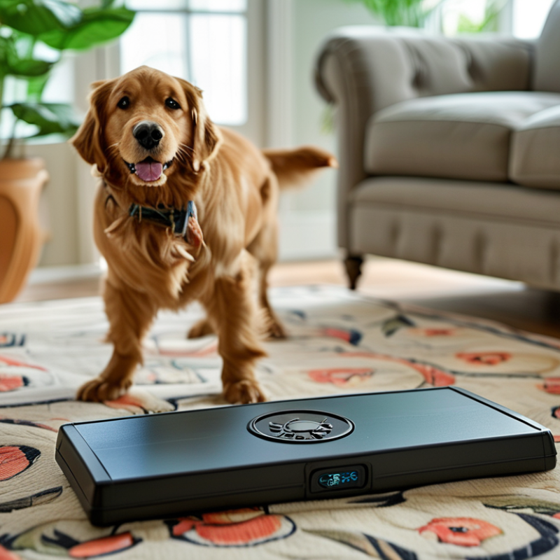 Top Wireless Pet Fence Options for Best Pet Safety Solutions?