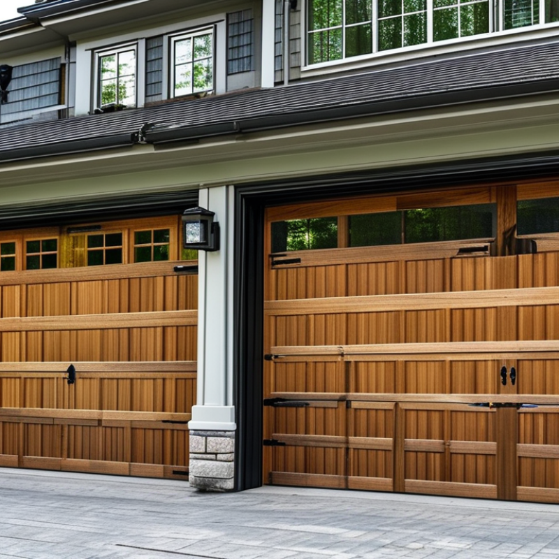 10 Best Tips to Choose Between Roller Shutter and Sectional Door?