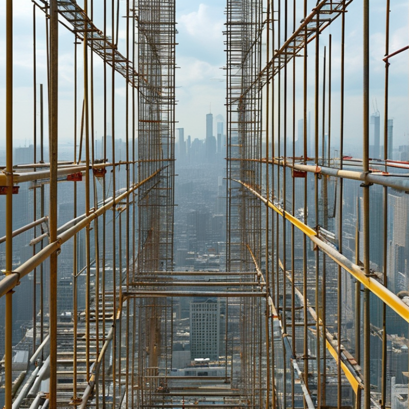 Mast Scaffold Buying Guide Tips for Global Sourcing?