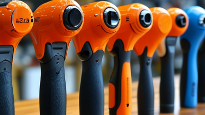 Best Handle Grip Options for China Suppliers in 2026?