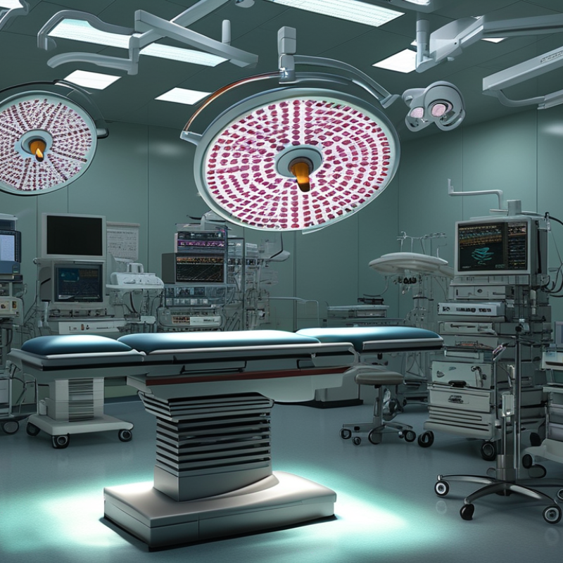 Top 5 LED Surgical Lights You Should Consider for Purchase?