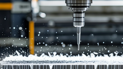 Top 10 Benefits of 3 Axis CNC Machining for Global Buyers?