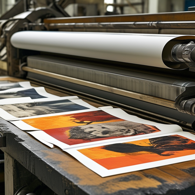 What is a Post Press Machine and How Does It Work?