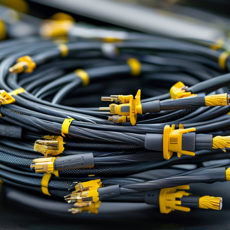 Top 5 Cable De Fibra Optica Adss Options for Global Buyers?