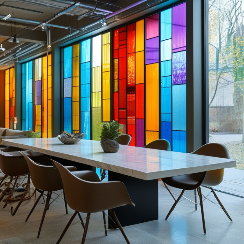 2026 Best Stained Glass Manufacturer Buying Guide?