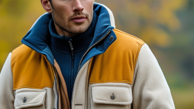 Top Benefits of Polar Fleece Jackets for Global Buyers?