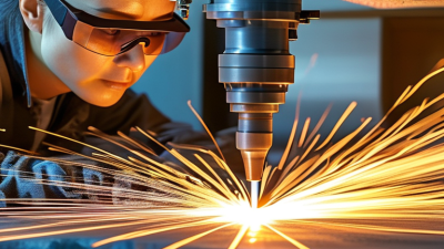 China Best Laser Cladding Powder for Superior Surface Protection?