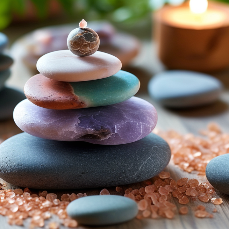 Top Benefits of Using Aroma Stones for a Relaxing Atmosphere?