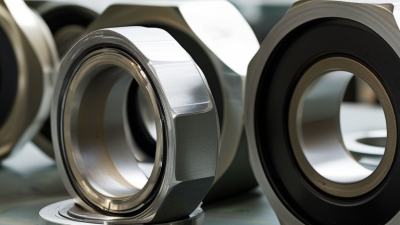 Top Tips for Sourcing Rotary Seals from Global Suppliers?