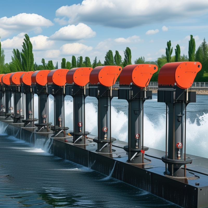 10 Essential Tips for Choosing the Right Surge Wave Aerator