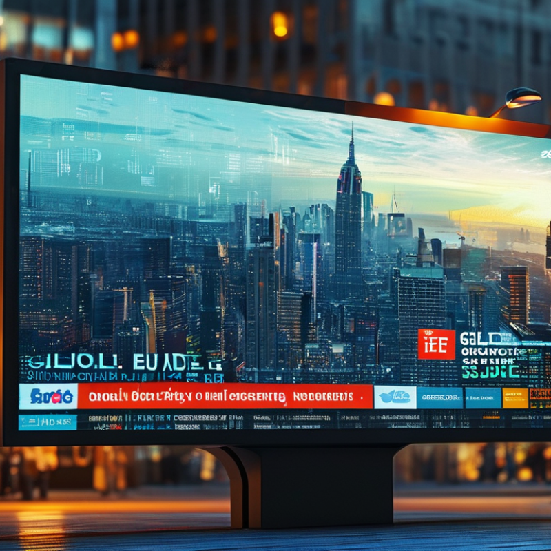 Top Benefits of Perimeter Led Display for Global Buyers?