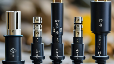 Top Power Connector Types for Global Buyers What to Consider?