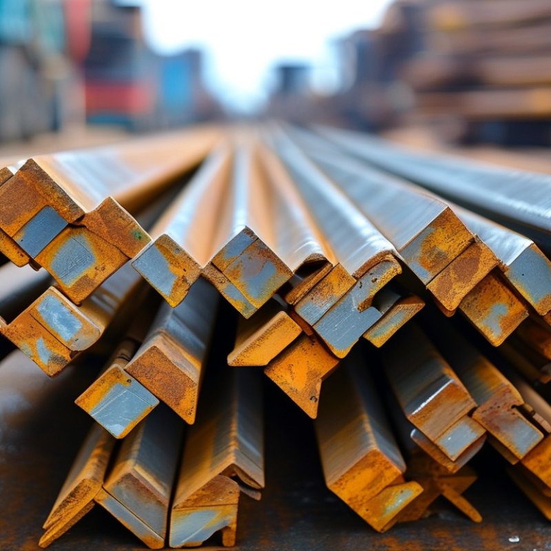 How to Find the Best Angle Iron Price in Ethiopia?