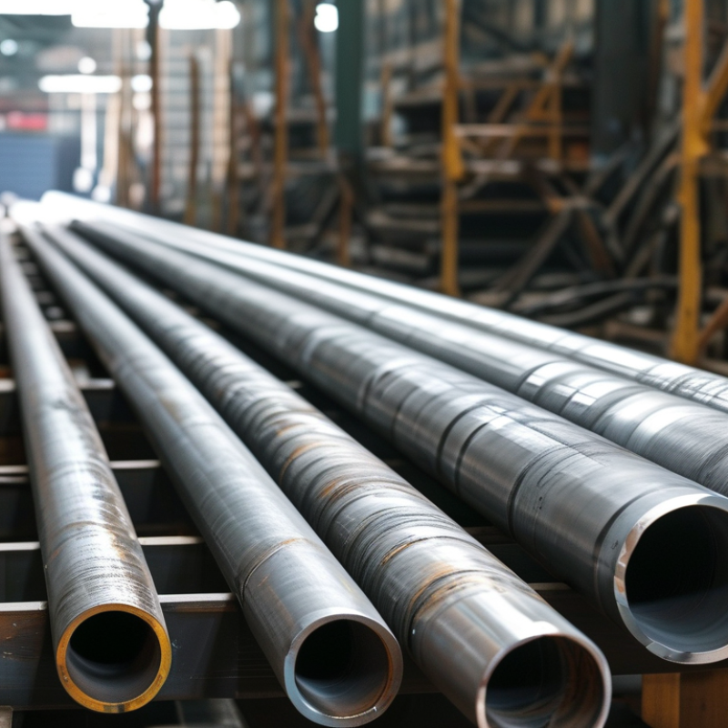 Why Custom Steel Pipes Are Important for Your Business Needs?