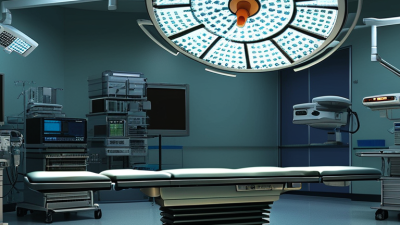 Top 10 Benefits of LED Surgical Light for Hospitals?