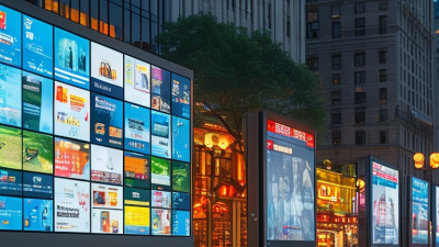 How to Choose the Right Perimeter Led Display for Your Needs?