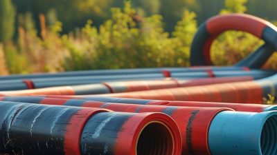 How to Choose the Best Chemical Transfer Hose for Your Needs?