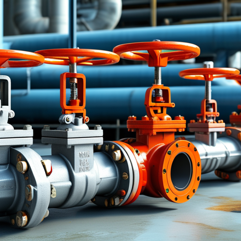 10 Essential Tips on How Industrial Valves Work in Piping Systems?