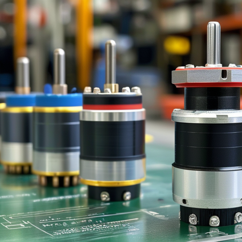 2026 What Certifications Do Micro Motor Manufacturers Need?