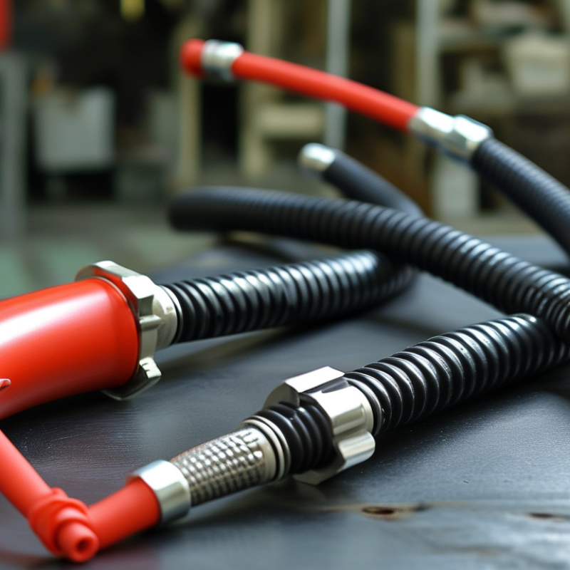 Top Tips for Choosing the Right Auto Silicone Hose?