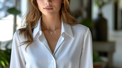 2026 Best Pleated Blouse Sleeve Trends for Global Buyers?