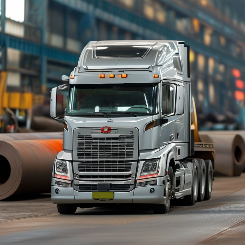 Top 10 Steel Products Suppliers for Global Buyers?