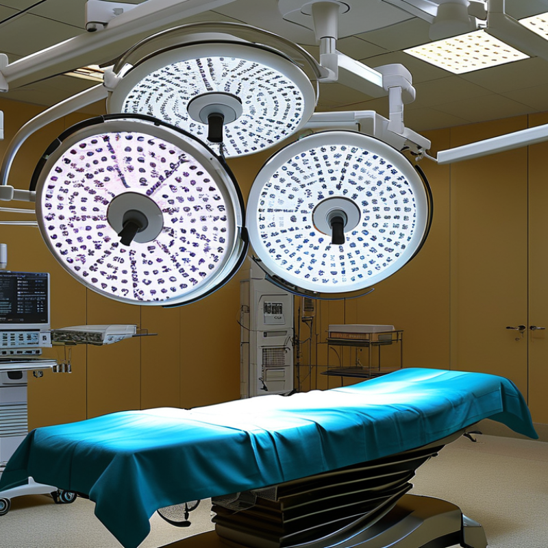 2026 Best LED Surgical Light for Global Buyers to Consider?