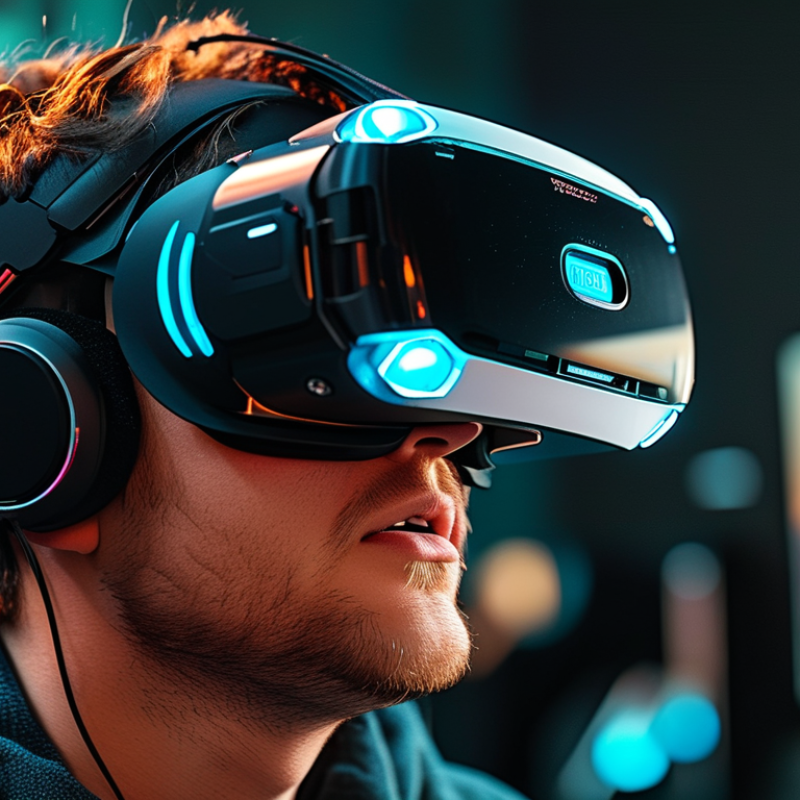 Best VR Game System for Ultimate Gaming Experience?