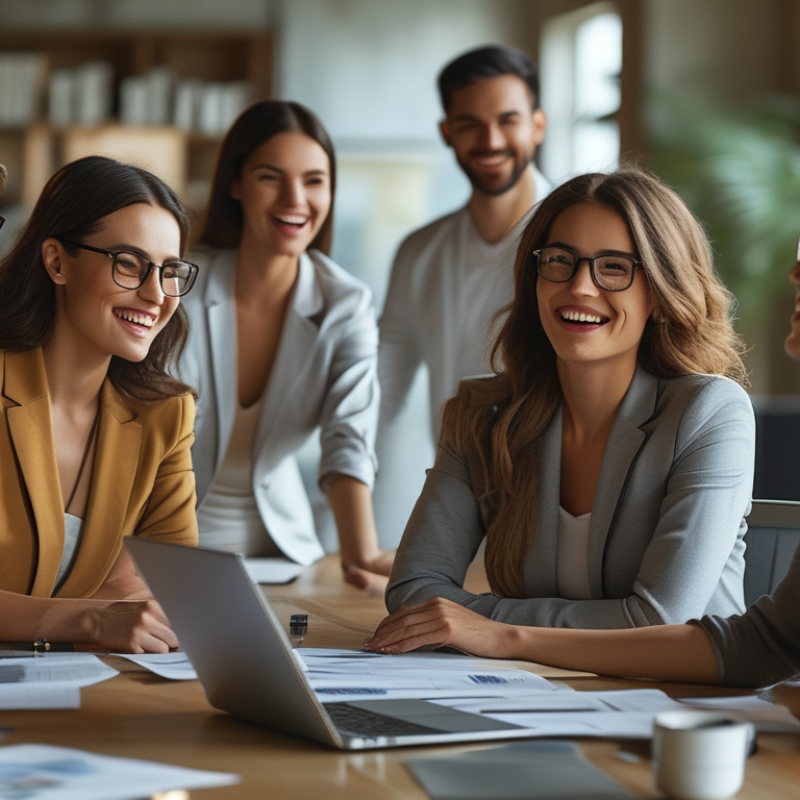 What is Group Energy and How Can It Benefit Your Business?