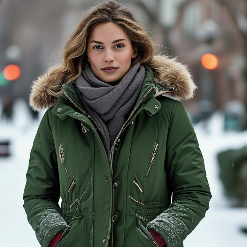 How to Choose the Best Winter Jackets for Cold Weather?